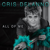 Cris Delanno - All of Me (Bossa Version)