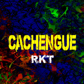 DJ Lancinhouse - Cachengue Rkt