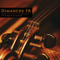 Dimanche FR - 악마의 바이올린 (파가니니 작품 모음집)