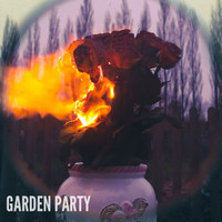 Garden Party - Rose Tinted
