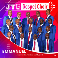 Jtg Gospel Choir - Emmanuel (Farewell to Phodiso Joel Kgaudi)