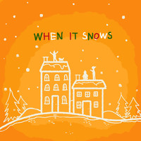 Celine - When It Snows