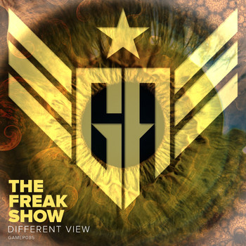 The Freak Show - Different View