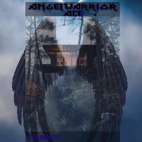 Angelwarrior Ace - Glashaus