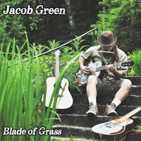 Jacob Green - Blade of Grass