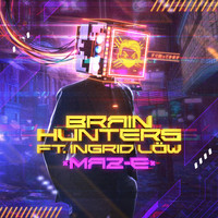 Brain Hunters - Maz-E