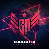 Souleater - Different View