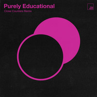 Elder Island - Purely Educational (Close Counters Remix)