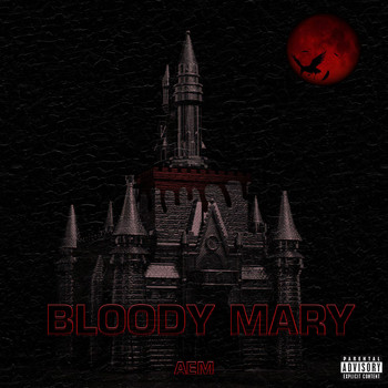 AEM - Bloody Mary