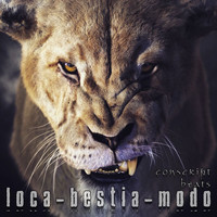 Conscript Beats - Loca Bestia Modo