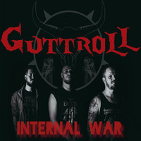 Guttroll - Internal War