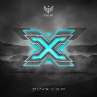 Zinx - .X.