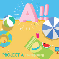 Project A - The Beginning