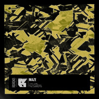 Maze - This Love EP