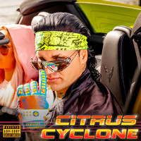 Riff Raff - Citrus Cyclone