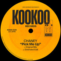Chaney - Pick Me Up