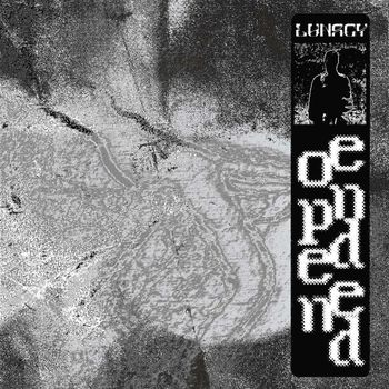 LUNACY - Open Ended