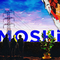 Moshi - We Got Time