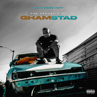 Mr Heinz - The Republic Of Ghamstad (Explicit)