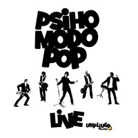 Psihomodo Pop - LIVE UNPLJUGD GAVELLA 2