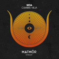 Moa - Cumbre Vieja
