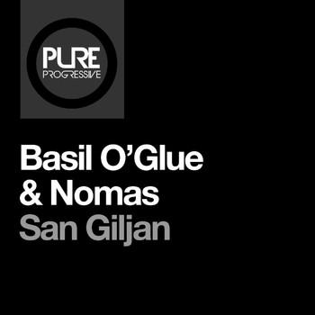 Basil O'Glue & Nomas - San Giljan