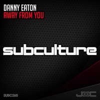 Danny Eaton - Away from You