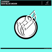 Darren Bax - Blue Moon