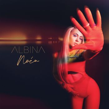 Albina - Noću