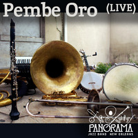 Panorama Jazz Band - Pembe Oro (Live)