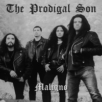 The Prodigal Son - Maligno (Explicit)