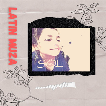 Sol Azul - Latin Muza