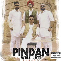 Gurjot - Pindan Wale Jatt (Explicit)