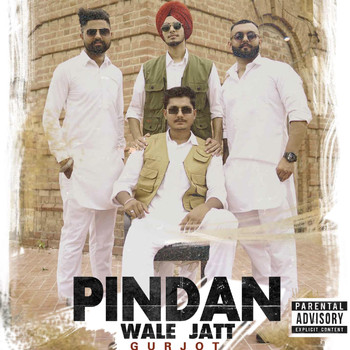 Gurjot - Pindan Wale Jatt (Explicit)