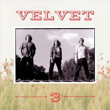 Velvet - 3