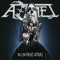 Azrael - Ni un Paso Atrás (feat. Mario Gutiérrez & Ira)