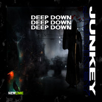 Junkey - Deep Down