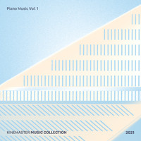 Lowrider - Piano Music Vol. 1, KineMaster Music Collection