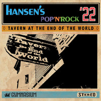 Gymnasium - Tavern at the End of the World