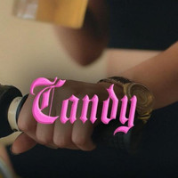 Candy - Hasta Abajo Turra (Explicit)
