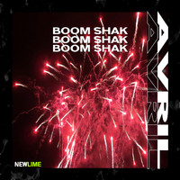 Avril (KOR) - Boom Shak