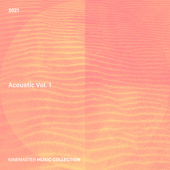 Lowrider - Acoustic Vol. 1, KineMaster Music Collection