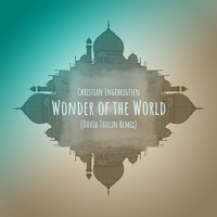 Christian Ingebrigtsen - Wonder of the World (David Thulin Remix)