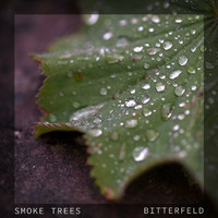 Smoke Trees - Bitterfeld