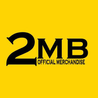 2MB - 2MB Official Merchandise