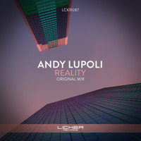 Andy Lupoli - Reality