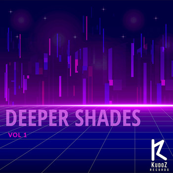Various Artists - Deeper Shades