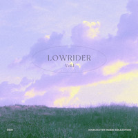 Lowrider - LOWRIDER Vol. 1, KineMaster Music Collection