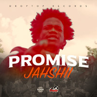 Jahshii - Promise