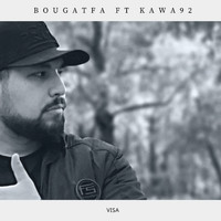 Khaled Bougatfa - Visa (Explicit)